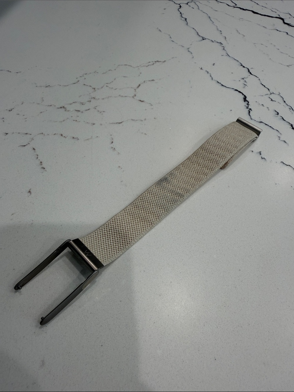 Whoop MG SuperKnit Band - Dune